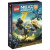 Image de Lego Nexo Knights Saison 3 DVD en occasion ou reconditionné