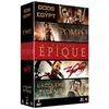 Image de Coffret Epique DVD en occasion ou reconditionné