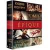 Image de Coffret Epique Blu-ray en occasion ou reconditionné