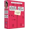 Image de Coffret Pause-café Joëlle Mazart DVD en occasion ou reconditionné