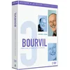 Image de Inoubliable Bourvil : l'arbre de Noël + Les Arnaud + Les Culottes Rouges [DVD]