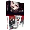 Image de Coffret Clowns maléfiques DVD en occasion ou reconditionné