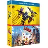 Image de Coffret Lego Movie Batman Blu-ray 3D + 2D en occasion ou reconditionné