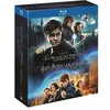 Image de Coffret Harry Potter L'intégrale Les Animaux Fantastiques Blu-ray en occasion ou reconditionné