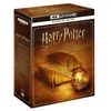 Image de Coffret Harry Potter 8 Films Blu-ray 4K Ultra HD en occasion ou reconditionné