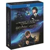 Image de Coffret Harry Potter à l'école des sorciers Les Animaux Fantastiques Blu-ray en occasion ou reconditionné