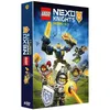 Image de Coffret Lego Nexo Knights Saison 1 à 3 DVD en occasion ou reconditionné