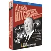 Image de Coffret Hitchcock Édition Spéciale Fnac Blu-ray en occasion ou reconditionné