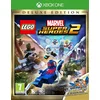 Image de Lego Marvel Super Heroes 2 - Deluxe Edition