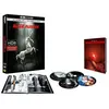 Image de Coffret Blade Runner 35ème Anniversaire Édition Collector Blu-ray 4K Ultra HD en occasion ou reconditionné