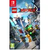 Image de LEGO Ninjago Le film Le jeu vidéo Nintendo Switch en occasion ou reconditionné