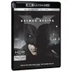 Image de Batman Begins Edition Limitée Blu-ray 4K Ultra HD en occasion ou reconditionné