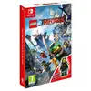 Image de LEGO Ninjago Le film Le jeu vidéo Edition Day One Nintendo Switch en occasion ou reconditionné