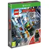Image de LEGO Ninjago Le film Le jeu vidéo Edition Day One Xbox One en occasion ou reconditionné