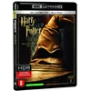 Image de Harry Potter à l'école des sorciers - Année 1 - Le monde des Sorciers de J.K. Rowling - 4K Ultra-HD [4K Ultra-HD + Blu-ray + Digital UltraViolet]