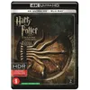 Image de Harry Potter et la Chambre des Secrets Blu-ray 4K Ultra HD en occasion ou reconditionné
