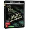 Image de Harry Potter et le prisonnier d'Azkaban - Année 3 - Le monde des Sorciers de J.K. Rowling - 4K Ultra-HD [4K Ultra-HD + Blu-ray + Digital UltraViolet]