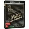Image de Harry Potter et le prisonnier d'Azkaban Blu-ray 4K Ultra HD en occasion ou reconditionné