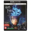 Image de Harry Potter et la Coupe de Feu Blu-ray 4K Ultra HD en occasion ou reconditionné