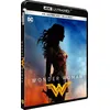Image de Wonder Woman Blu-ray 4K Ultra HD en occasion ou reconditionné