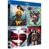 Image de Coffret DC Comics Blu-ray en occasion ou reconditionné