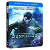 Image de Dunkerque - Édition Limitée SteelBook - 4K Ultra-HD [4K Ultra-HD + Blu-ray + Digital HD - Édition boîtier SteelBook]