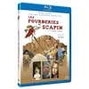 Image de Les Fourberies de Scapin Blu-ray en occasion ou reconditionné