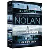 Image de Coffret Inception Interstellar Dunkerque DVD en occasion ou reconditionné