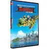 Image de Lego Ninjago DVD en occasion ou reconditionné