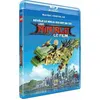Image de Lego Ninjago Blu-ray en occasion ou reconditionné