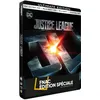 Image de Justice League SteelBook® Edition Spéciale Fnac Blu-ray 4K Ultra HD en occasion ou reconditionné
