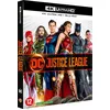 Image de Justice League Blu-ray 4K Ultra HD en occasion ou reconditionné