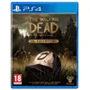 Image de La Collection The Walking Dead PS4 en occasion ou reconditionné