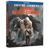 Image de Rampage Hors de contrôle Blu-ray en occasion ou reconditionné
