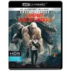 Image de Rampage : Hors de contrôle Blu-ray 4K Ultra HD en occasion ou reconditionné