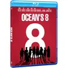 Image de Ocean's 8 Blu-ray en occasion ou reconditionné