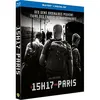 Image de Le 15h17 pour Paris Blu-ray en occasion ou reconditionné