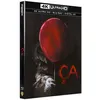 Image de Ça Blu-ray 4K Ultra HD en occasion ou reconditionné