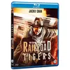 Image de Railroad Tigers Blu-ray en occasion ou reconditionné