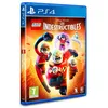 Image de LEGO Disney / Pixar Les Indestructibles PS4 en occasion ou reconditionné