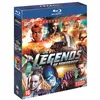 Image de DC's Legends of Tomorrow Saisons 1 et 2 Blu-ray en occasion ou reconditionné