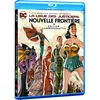 Image de La Ligue des justiciers - La Nouvelle Frontière - Blu-ray - DC COMICS