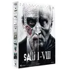 Image de Coffret Saw L’intégrale 8 Films DVD en occasion ou reconditionné