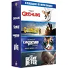 Image de Coffret 4 classiques de notre enfance DVD en occasion ou reconditionné
