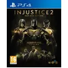 Image de Injustice 2 Legendary Edition Day One PS4 en occasion ou reconditionné