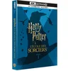 Image de Harry Potter à l'école des Sorciers - Le monde des Sorciers de J.K. Rowling - 4K