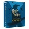 Image de Harry Potter à l'école des sorciers Blu-ray 4K Ultra HD en occasion ou reconditionné