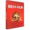 Image de Ben-Hur Edition limitée SteelBook® Blu-ray en occasion ou reconditionné