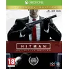 Image de Hitman Definitive Edition Day One Xbox One en occasion ou reconditionné