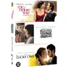 Image de Coffret Romances - 3 Films - Coffret DVD